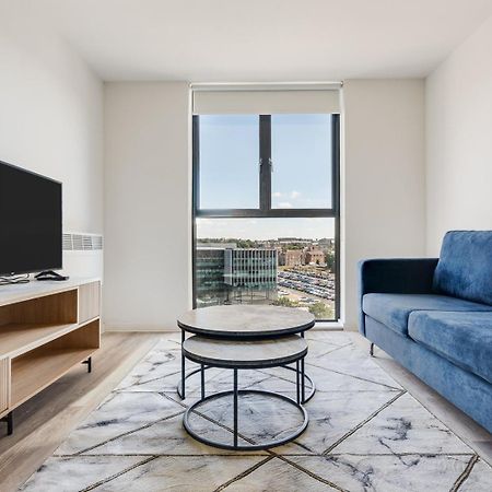 Comforting City Retreat In Vauxhall - No Wifi Liverpool Zewnętrze zdjęcie