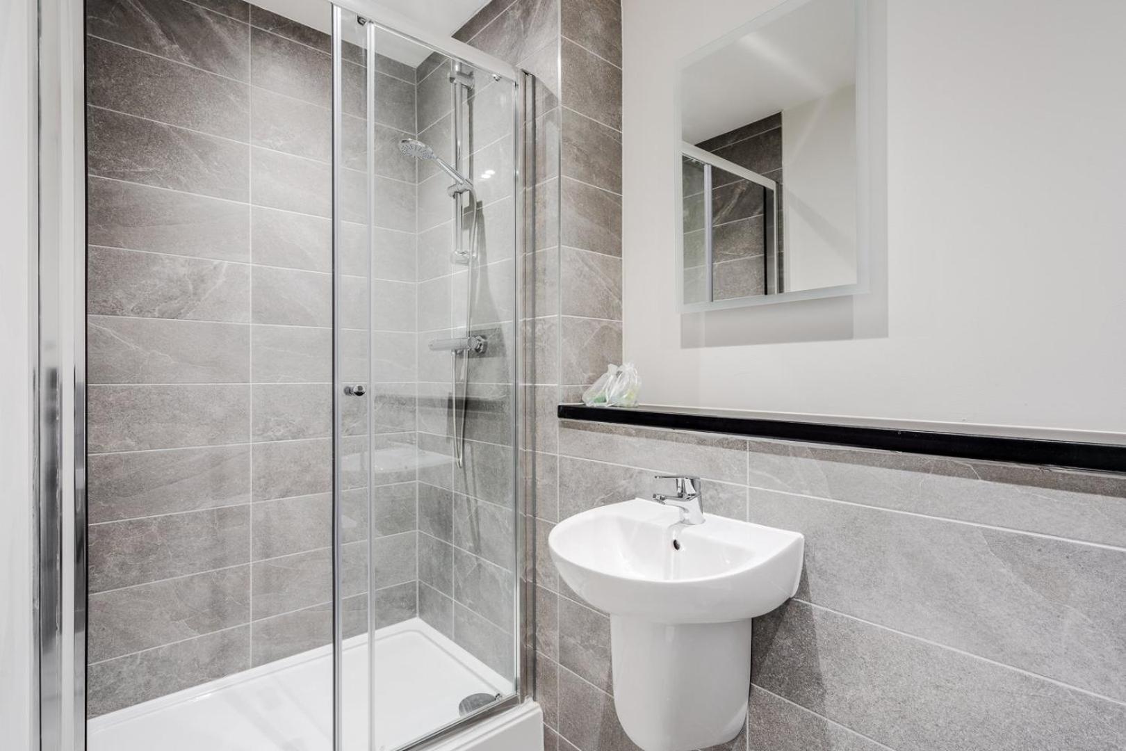 Comforting City Retreat In Vauxhall - No Wifi Liverpool Zewnętrze zdjęcie
